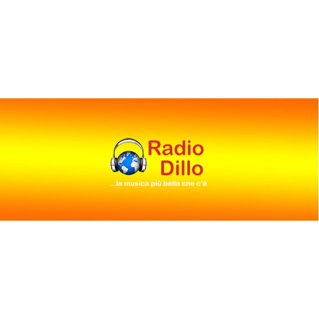 laut.fm – Radiodillo