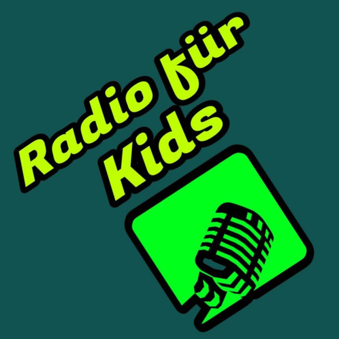 radiofürkids