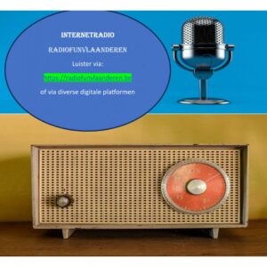 Radiofunvlaanderen