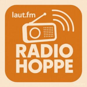 Radiohoppe
