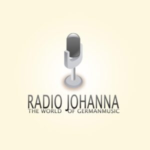 laut.fm – Radiojohanna