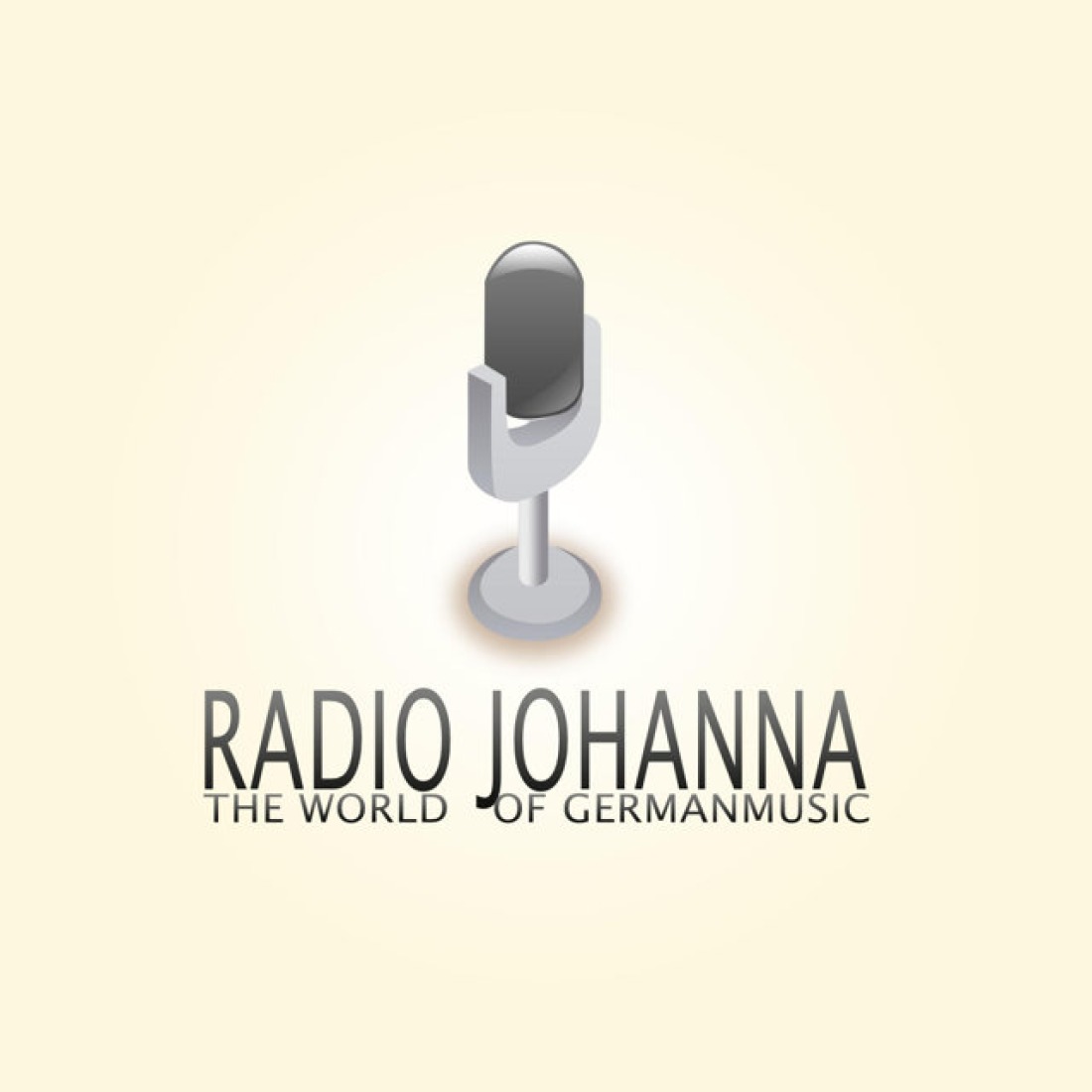 laut.fm – Radiojohanna