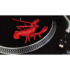 Radiolobster