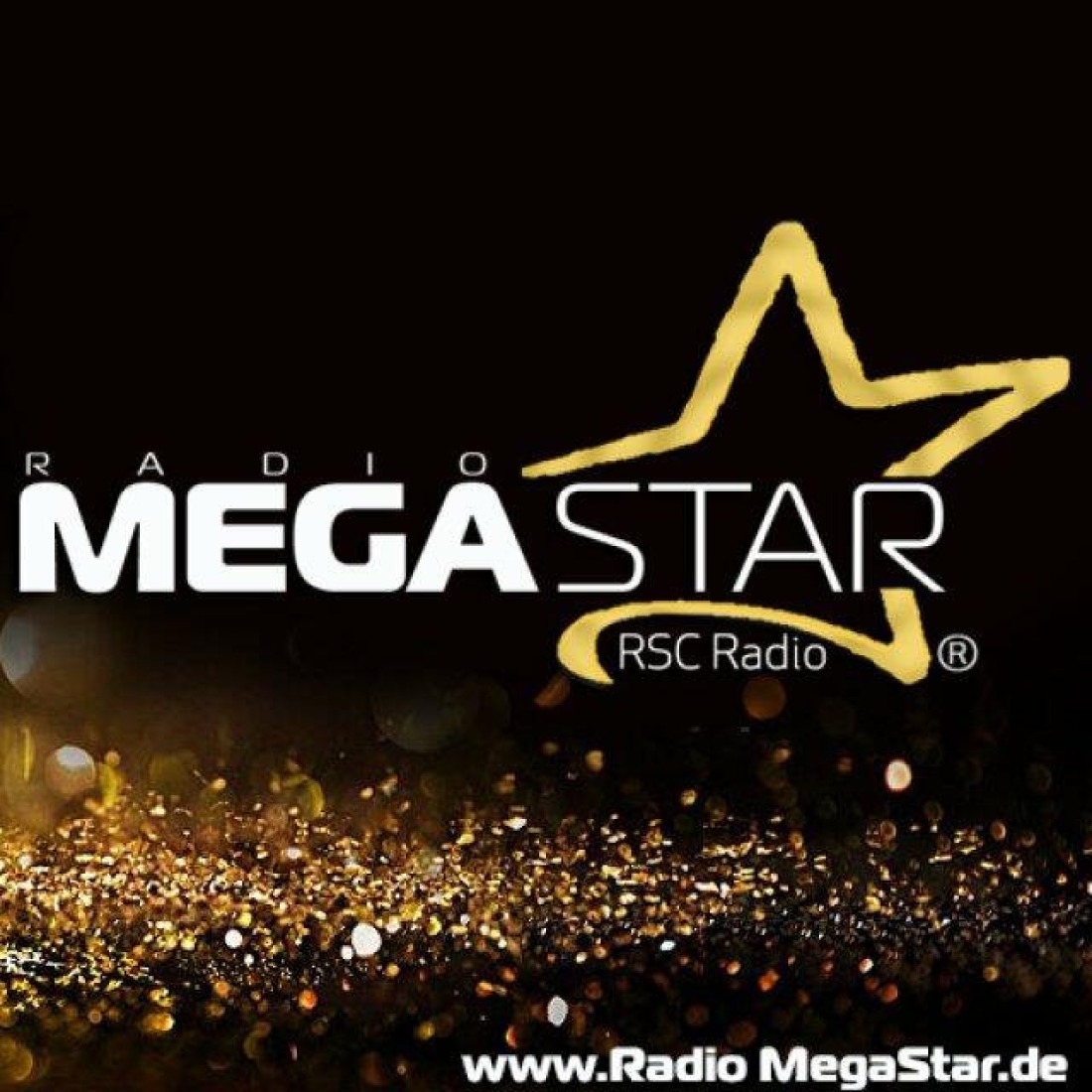 laut.fm – Radiomegastar