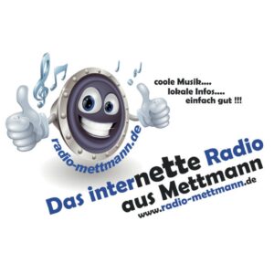 laut.fm – Radiomettmann
