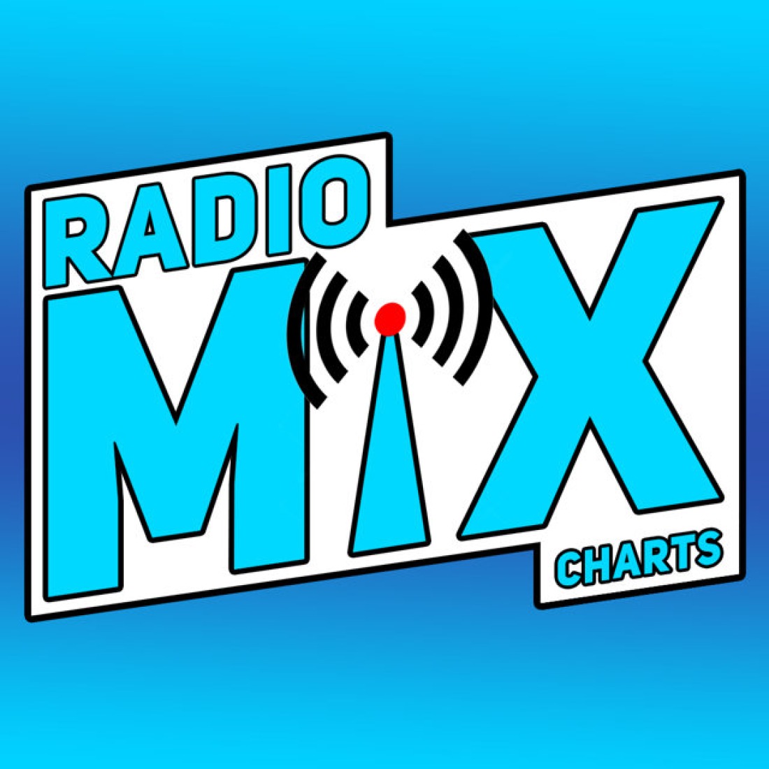 Radiomix Chartbreaker