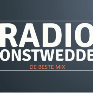 Radioonstwedde