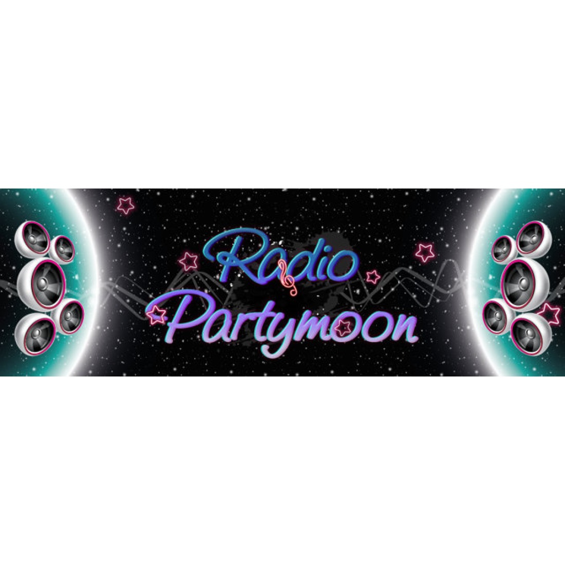 Radiopartymoon