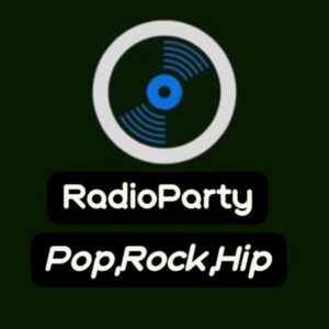 radiopartypoprockhop