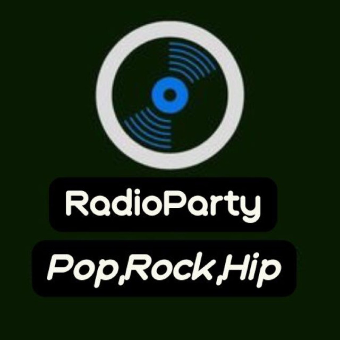 radiopartypoprockhop