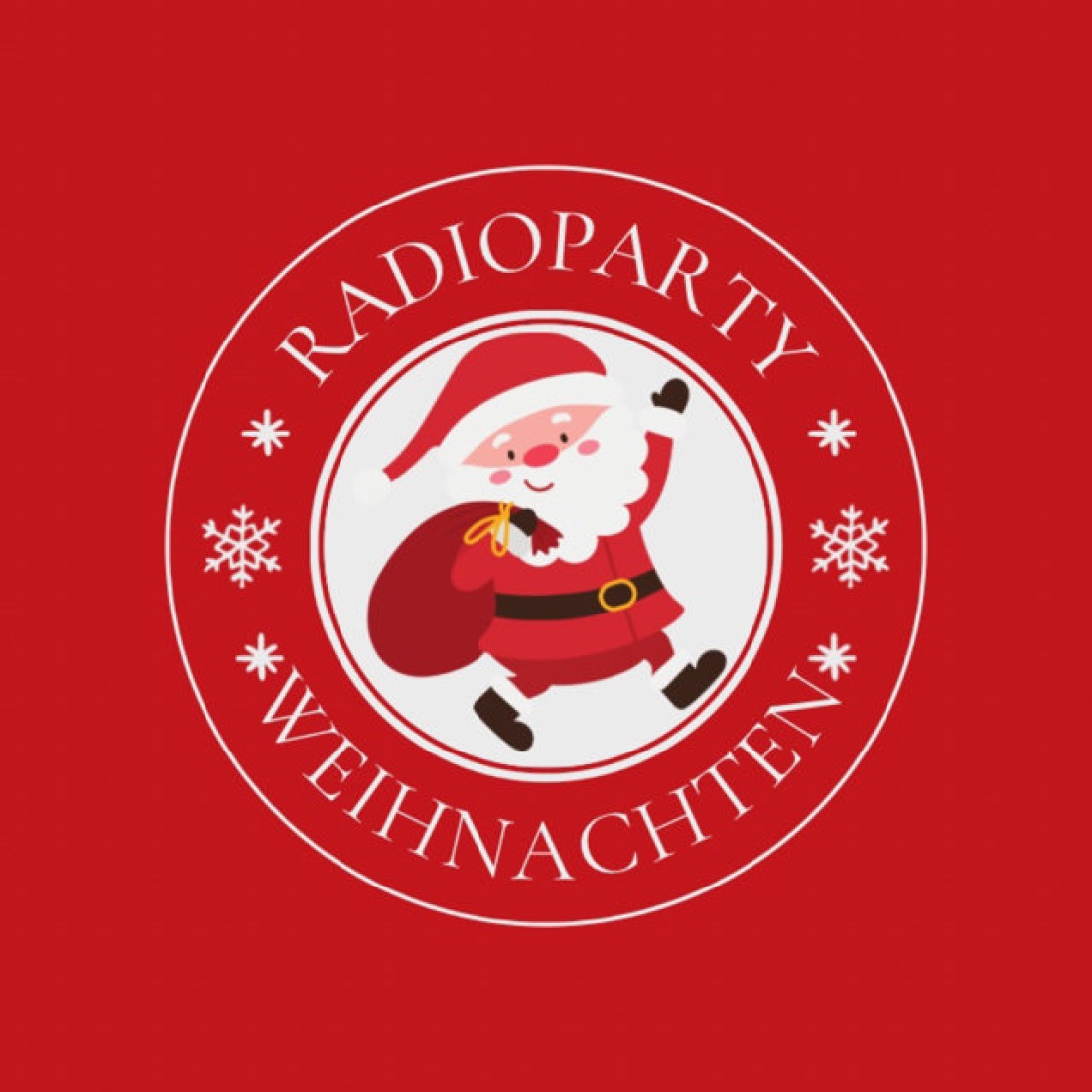 radiopartyweihnachten￼