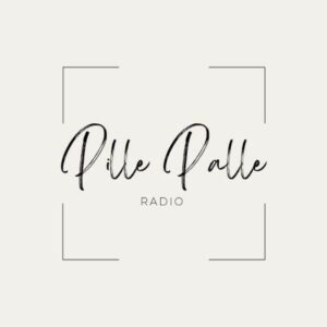 radiopillepalle