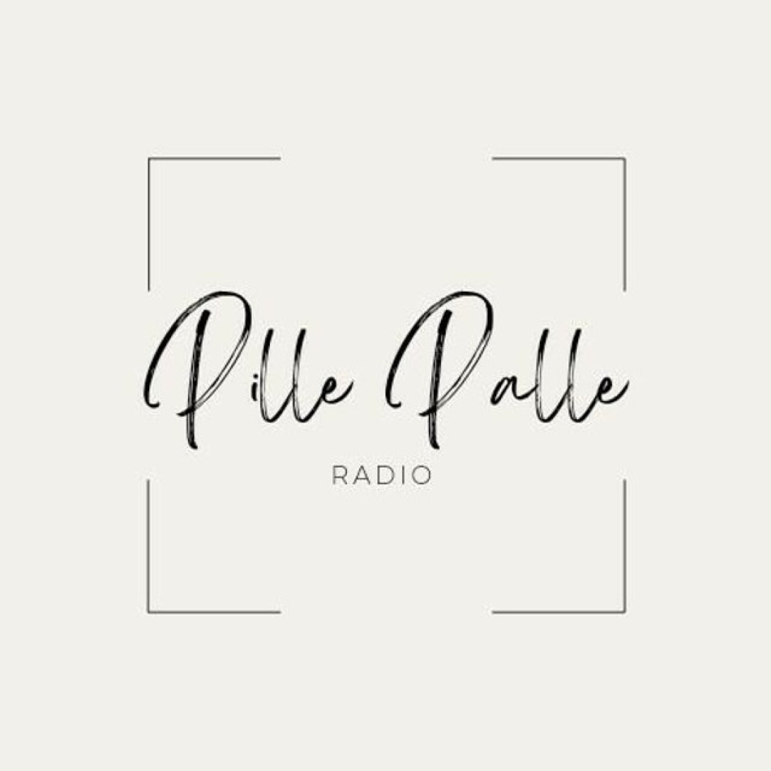 radiopillepalle