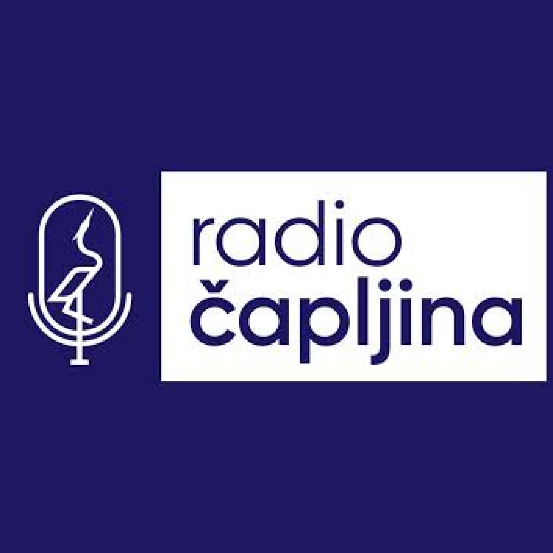 Radiopostaja Čapljina