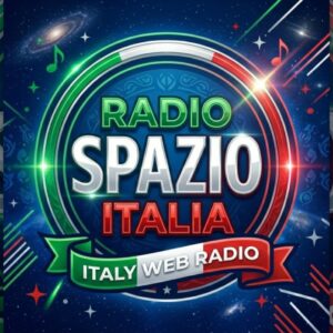 laut.fm – Radiospazioitalia