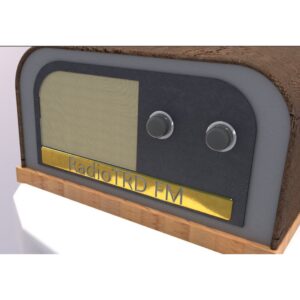 laut.fm – Radiotrd FM