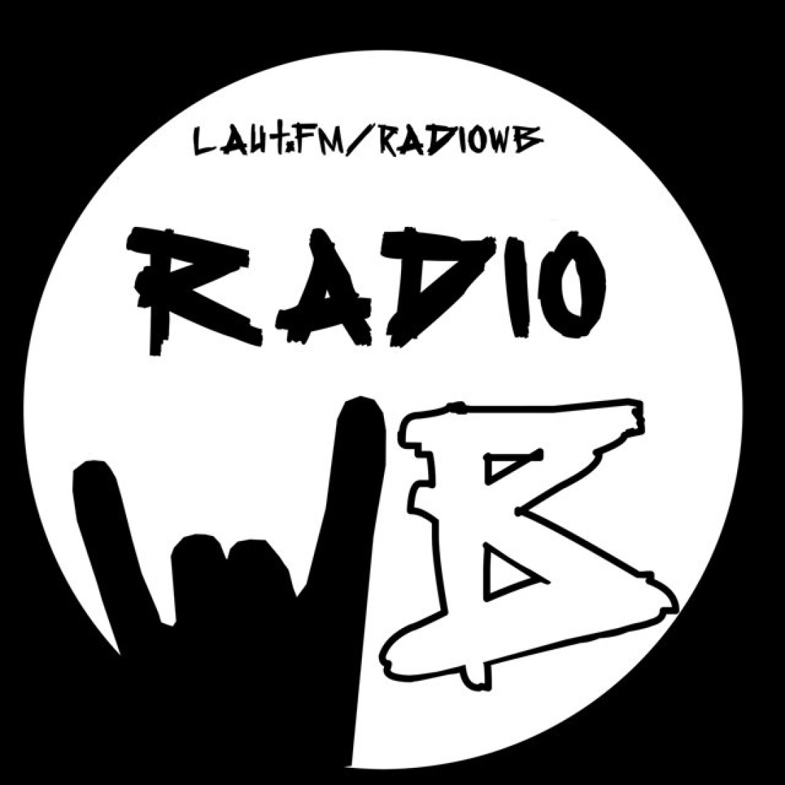 laut.fm – Radiowb