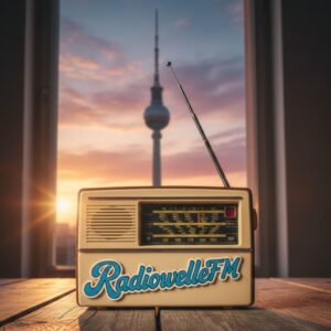 laut.fm – RadiowelleFM