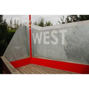 Radiowestzipfel
