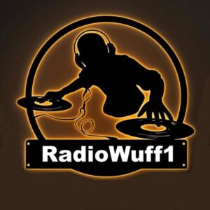 laut.fm – Radiowuff 1