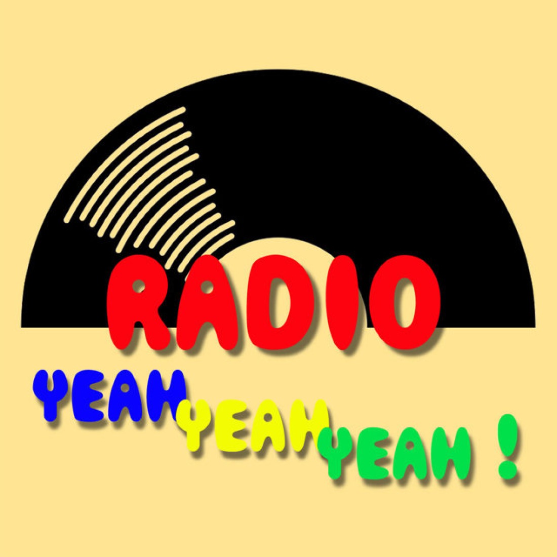 laut.fm – Radioyeahyeahyeah