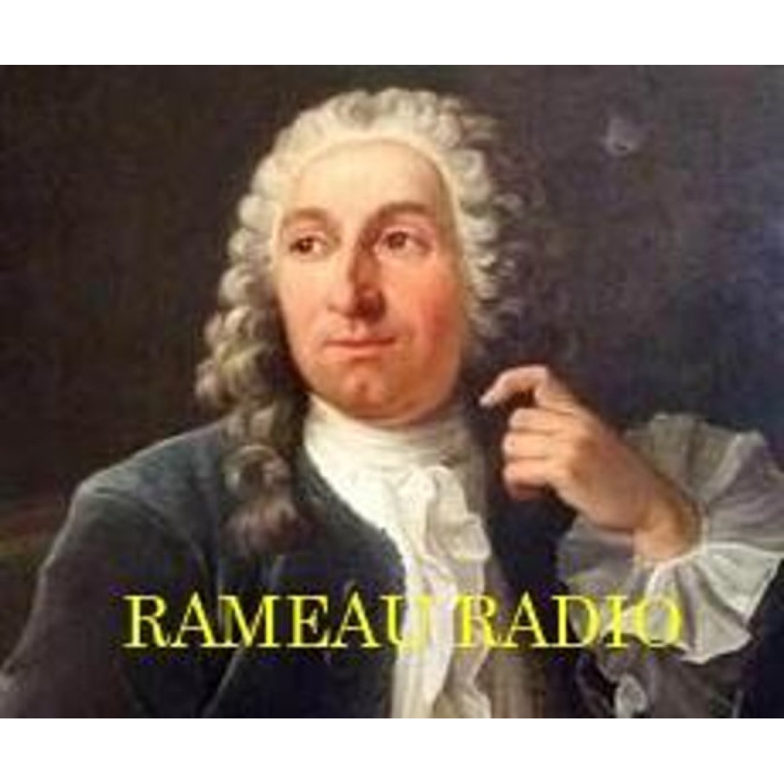 laut.fm – Rameau Radio
