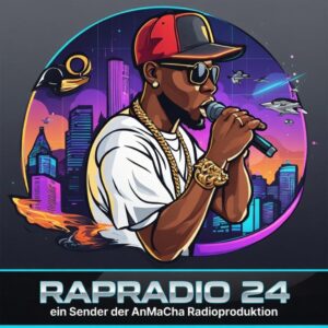 Rapradio 24