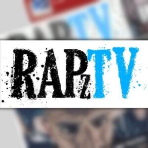 laut.fm – Rapztv