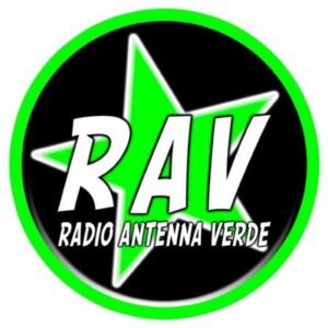 RAV Radio Antenna Verde