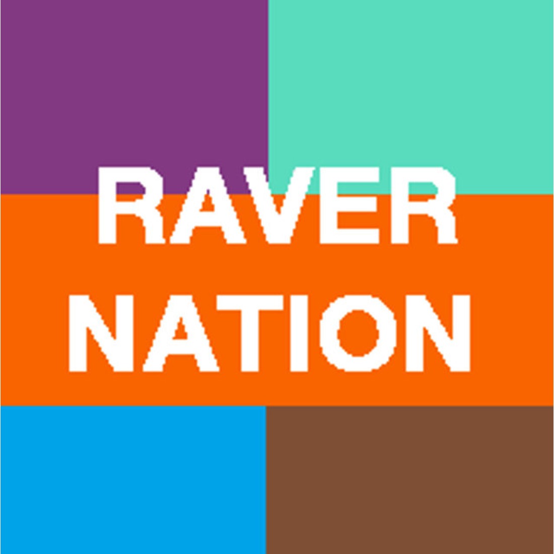 Ravernation