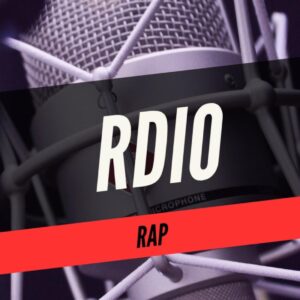 laut.fm – Rdio Rap