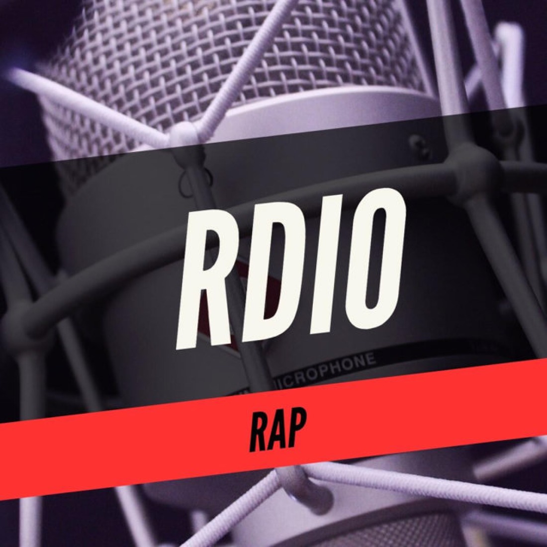 laut.fm – Rdio Rap