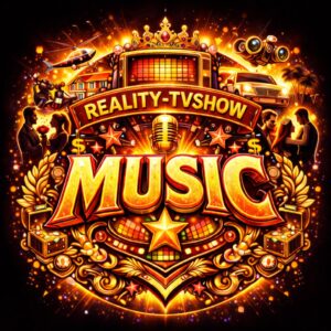 laut.fm – Realitytvshowmusic