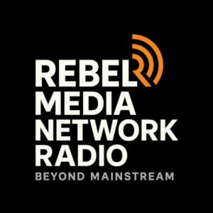 Rebelmedianetwork Radio