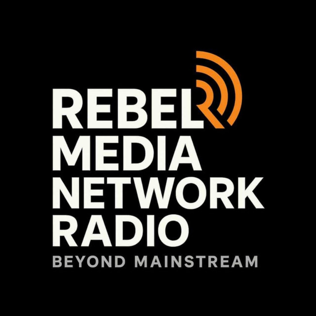 Rebelmedianetwork Radio