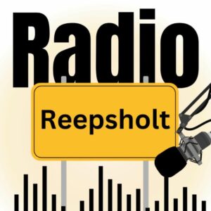 Reepsholt
