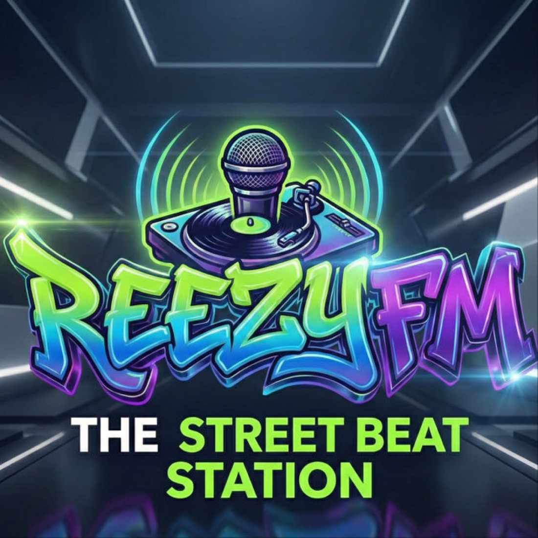 ReezyFM