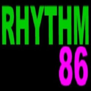 laut.fm – Rhythm 86