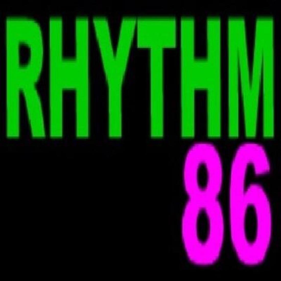 laut.fm – Rhythm 86