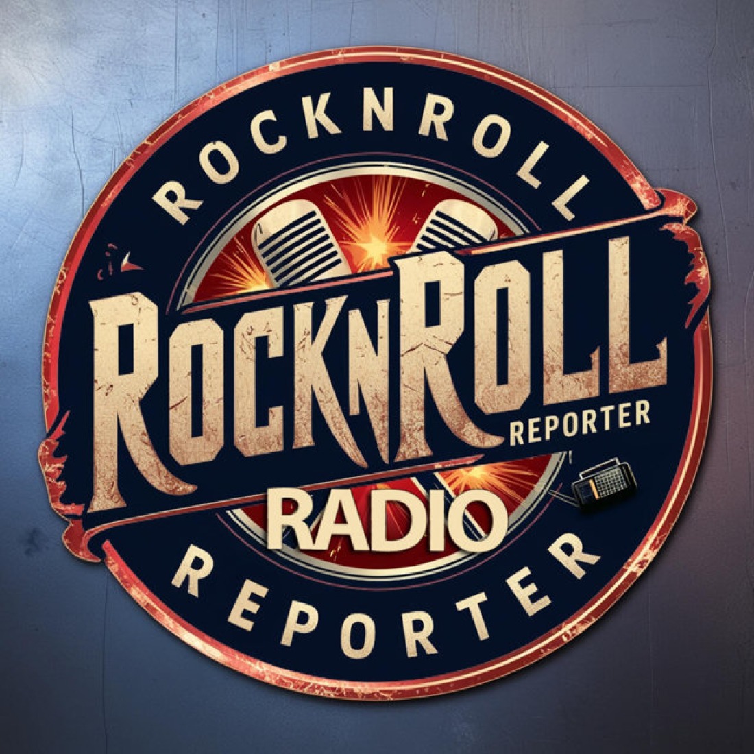 laut.fm – Rnrreporter Radio