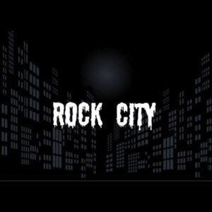 Rock City