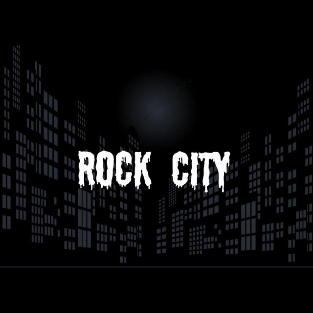 laut.fm – Rock City