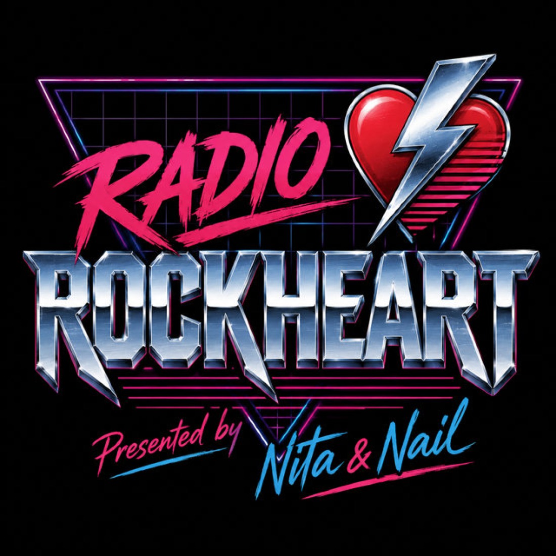Rockheart