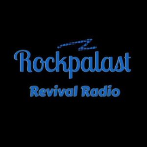 Rockpalast Revival Radio