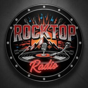 laut.fm – rocktop