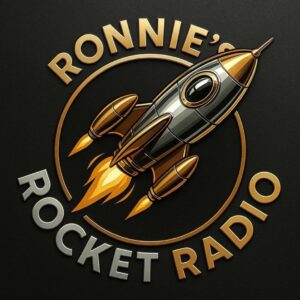 Ronnie's Rocket Radio