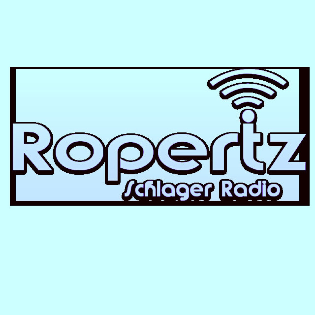 Ropertzschlager Radio