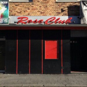 Roseclubcologne