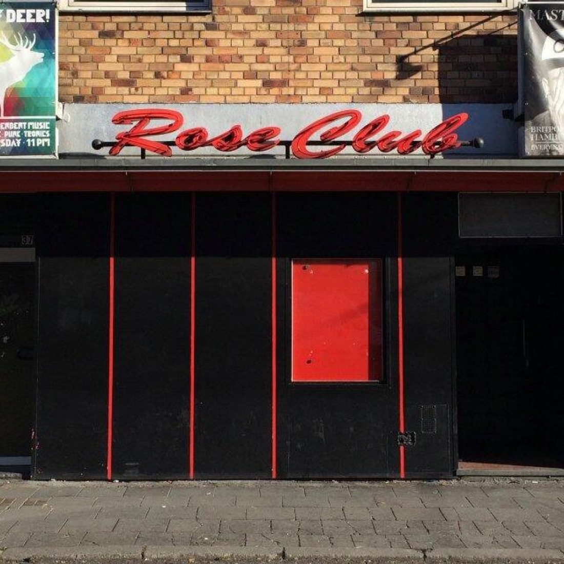 Roseclubcologne