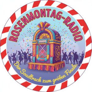 Rosenmontag-Radio
